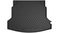 Vasca baule su misura in gomma sintetica - compatibile per Honda CR-V (10/12>10/18)