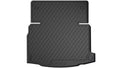 Vasca baule su misura in gomma sintetica - compatibile per Mercedes Classe E 4p (07/16>10/23)