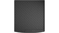 Vasca baule su misura in gomma sintetica - compatibile per Seat Alhambra (10/10>03/21) - Volkswagen Sharan (10/10>07/20)