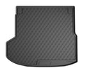 Vasca baule su misura in gomma sintetica - compatibile per Kia ProCeed Shooting Brake (03/19>04/26)