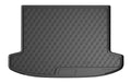 Vasca baule su misura in gomma sintetica - compatibile per Hyundai Tucson (11/20>04/24) baule alto, no ibrida, no subwoofer
