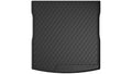 Vasca baule su misura in gomma sintetica - compatibile per Ford S-Max (10/15>09/23)