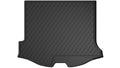 Vasca baule su misura in gomma sintetica - compatibile per Volvo V60 (11/10>08/18) - Volvo V60 Cross Country (05/15>10/18)