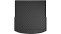 Vasca baule su misura in gomma sintetica - compatibile per Ford Galaxy (10/15>10/19) 5 posti