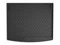 Vasca baule su misura in gomma sintetica - compatibile per Volkswagen Caddy Life (09/15>12/20)