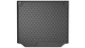 Vasca baule su misura in gomma sintetica - compatibile per Bmw X5 (G05) (08/18>)