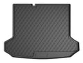 Vasca baule su misura in gomma sintetica - compatibile per Audi Q4 E-Tron 5p (06/21>) baule basso