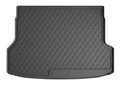 Vasca baule su misura in gomma sintetica - compatibile per Subaru Forester (01/20>11/24)