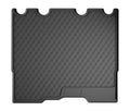 Vasca baule su misura in gomma sintetica - compatibile per Fiat Talento (05/16>) L1 - Nissan NV300 (07/16>) L1 - Opel Vivaro (01/14>02/19) L1 - Renault Trafic (06/14>) L1