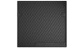 Vasca baule su misura in gomma sintetica - compatibile per Citroen Berlingo XL (09/18>05/24) 5 posti - Opel Combo Life (01/18>01/22) XL, Passo lungo - Peugeot Rifter (08/18>01/22) L2, Passo lungo
