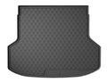 Vasca baule su misura in gomma sintetica - compatibile per Kia Ceed Sportswagon (10/18>04/26) no ibrida, no subwoofer