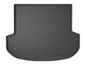 Vasca baule su misura in gomma sintetica - compatibile per Hyundai Santa Fe (11/18>10/20) no ibrida