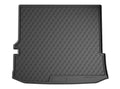 Vasca baule su misura in gomma sintetica - compatibile per Toyota Highlander (01/21>11/25) anche ibrida