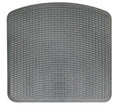 Top, tappetino in pvc - Grigio