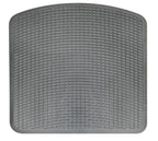 Top, tappetino in pvc - Grigio