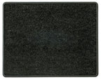 Moquino 2 in 1, tappetino gomma+moquette
