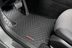 Pilot, set tappeti su misura in eco gomma - compatibile per Volkswagen Touran (05/03>08/15)