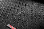 Pilot, set tappeti su misura in eco gomma - compatibile per Audi A6 4p (09/04>03/11) - Audi A6 Allroad (06/06>02/12) - Audi A6 Avant (03/05>08/11)