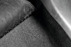 Pilot, set tappeti su misura in eco gomma - compatibile per Dacia Duster (05/10>01/18)