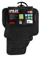 Pilot, set tappeti su misura in eco gomma - compatibile per Volkswagen Tiguan (12/07>04/16)