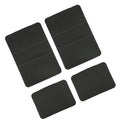 California Gran Pree, serie tappeti universali in pvc 4 pezzi