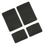 California Gran Pree, serie tappeti universali in pvc 4 pezzi