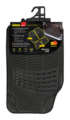 Mirage Compact Gran Pree, serie tappeti universali 4 pezzi