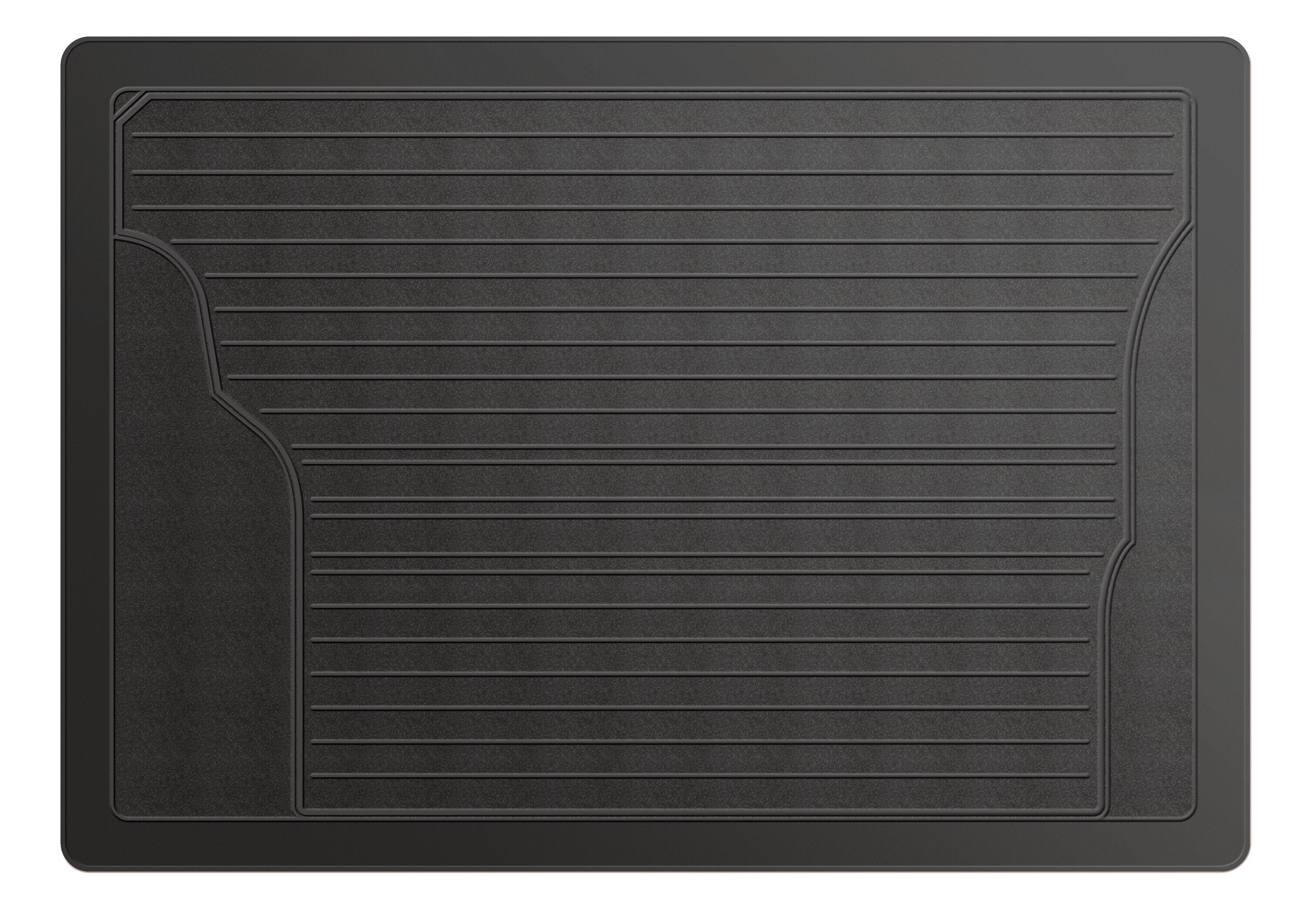 Utility Gran Pree, tappeto baule universale - cm 117x82