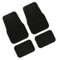 Twist, serie tappeti in moquette universali, 4 pz