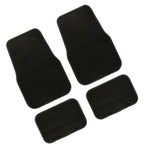 Twist, serie tappeti in moquette universali, 4 pz