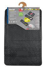 Maxi-Mat, serie tappeti universali in pvc 3 pezzi