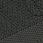 Maxi-Mat, serie tappeti universali in pvc 3 pezzi