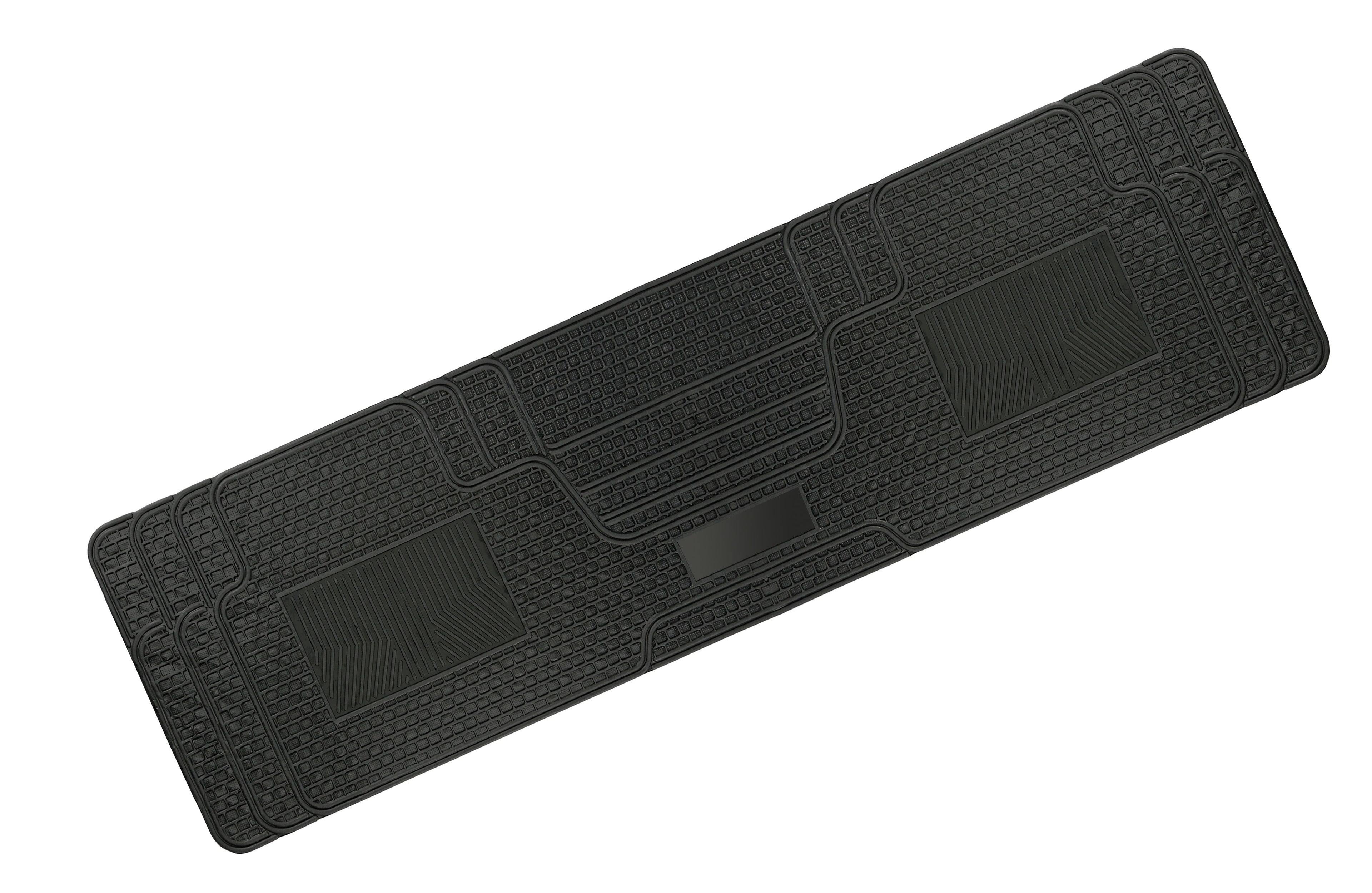 Maxi Rear-Mat, tappeto posteriore universale in pvc
