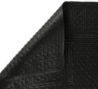 Maxi Rear-Mat, tappeto posteriore universale in pvc