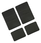 California, serie tappeti universali in pvc 4 pezzi