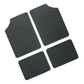 Atlantis, serie tappeti universali in pvc 4 pezzi