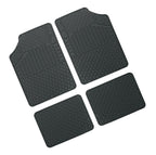 Atlantis, serie tappeti universali in pvc 4 pezzi