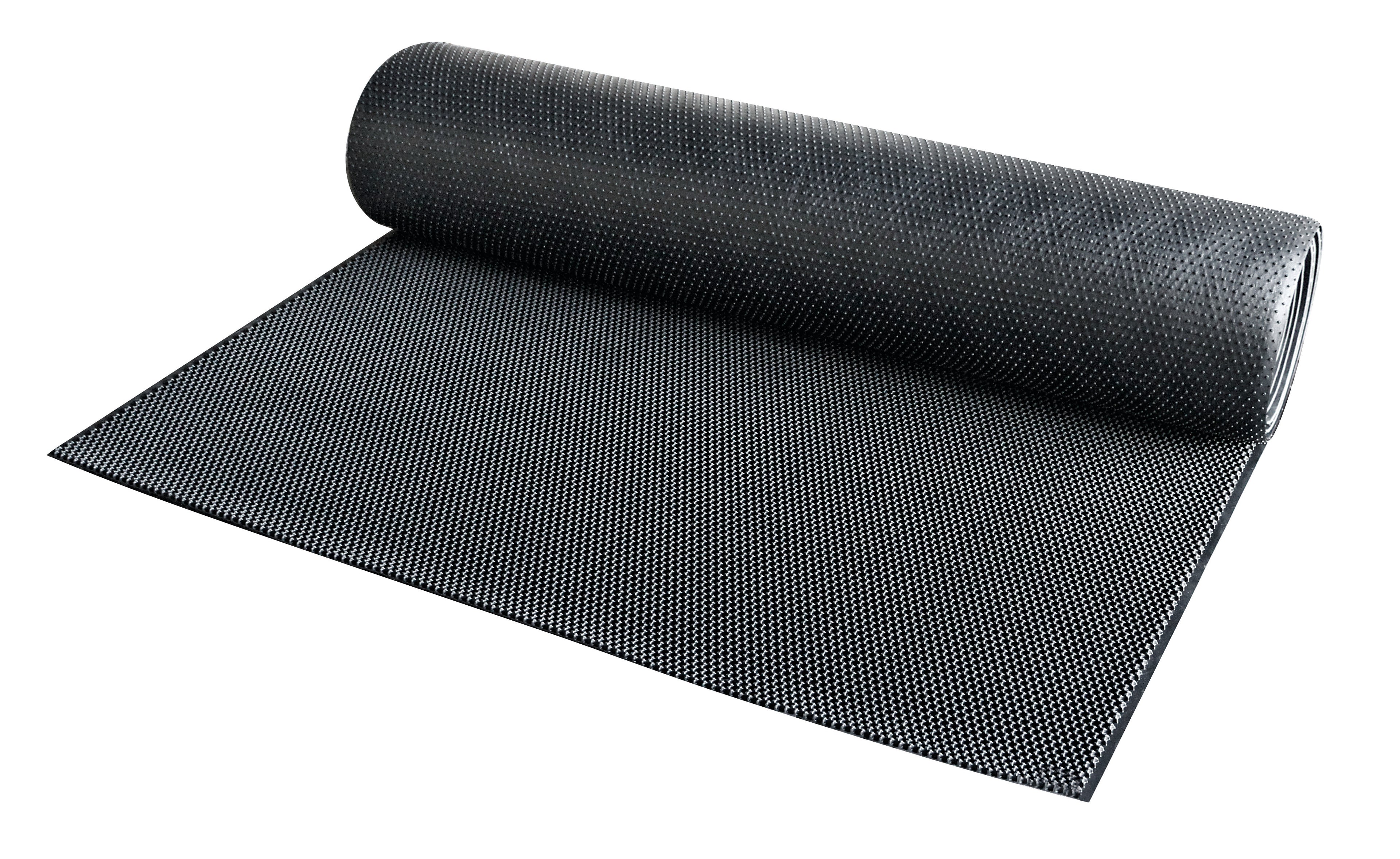 Gum-Floor cut to fit, tappeto ecogomma in bobina - cm 120x800