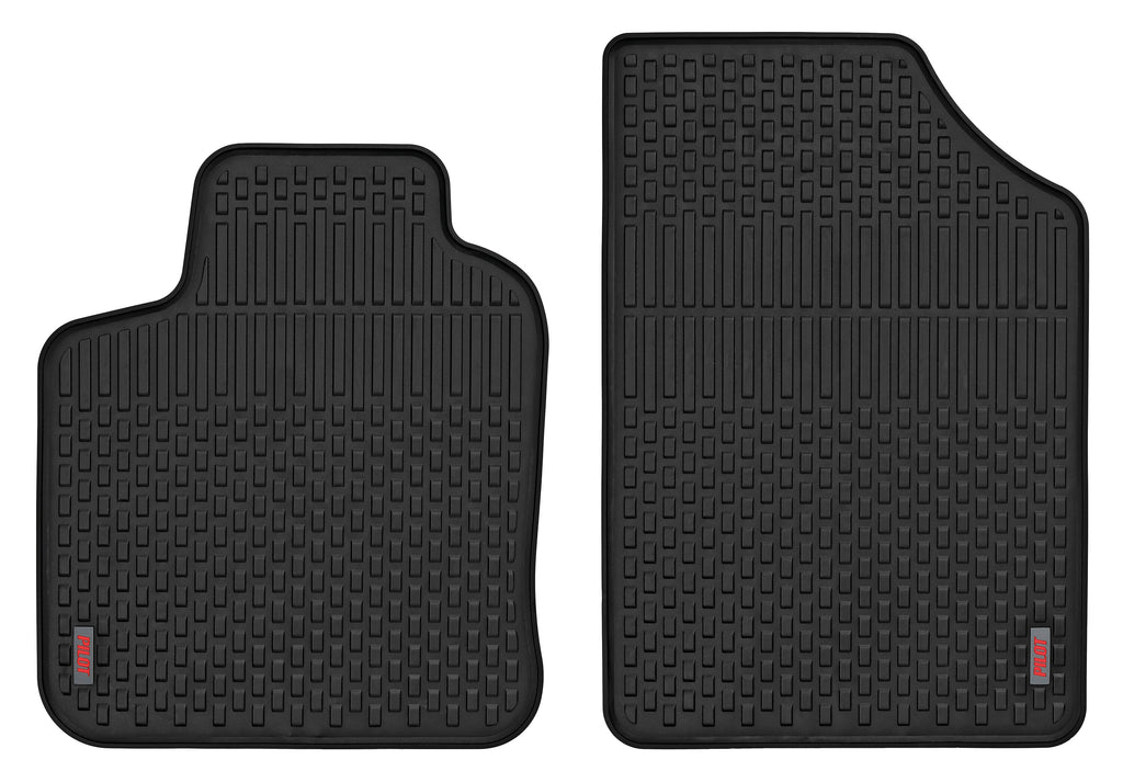 Multi-Fit Concept, tappeti semi-custom-fit, 2 pz - SC-1 - Anteriore