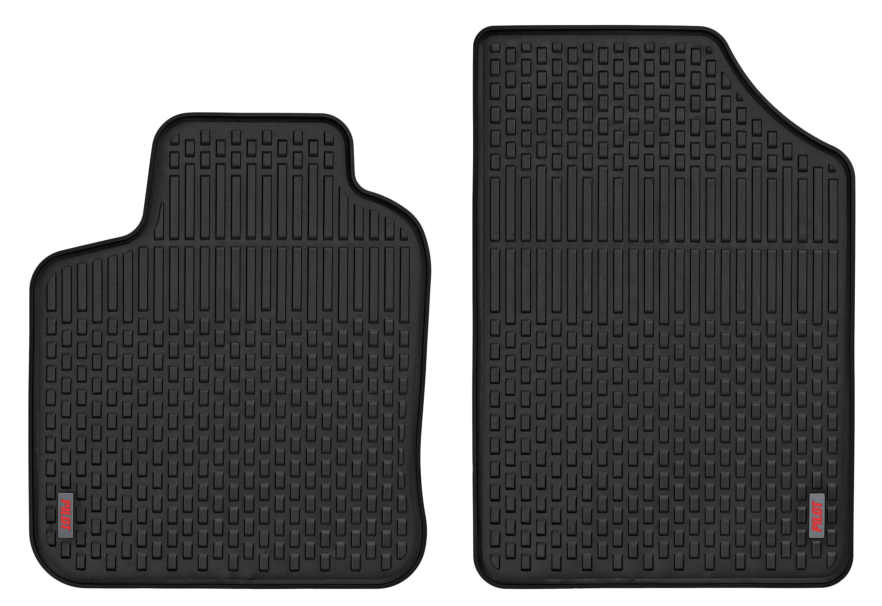 Multi-Fit Concept, tappeti semi-custom-fit, 2 pz - SC-1 - Anteriore