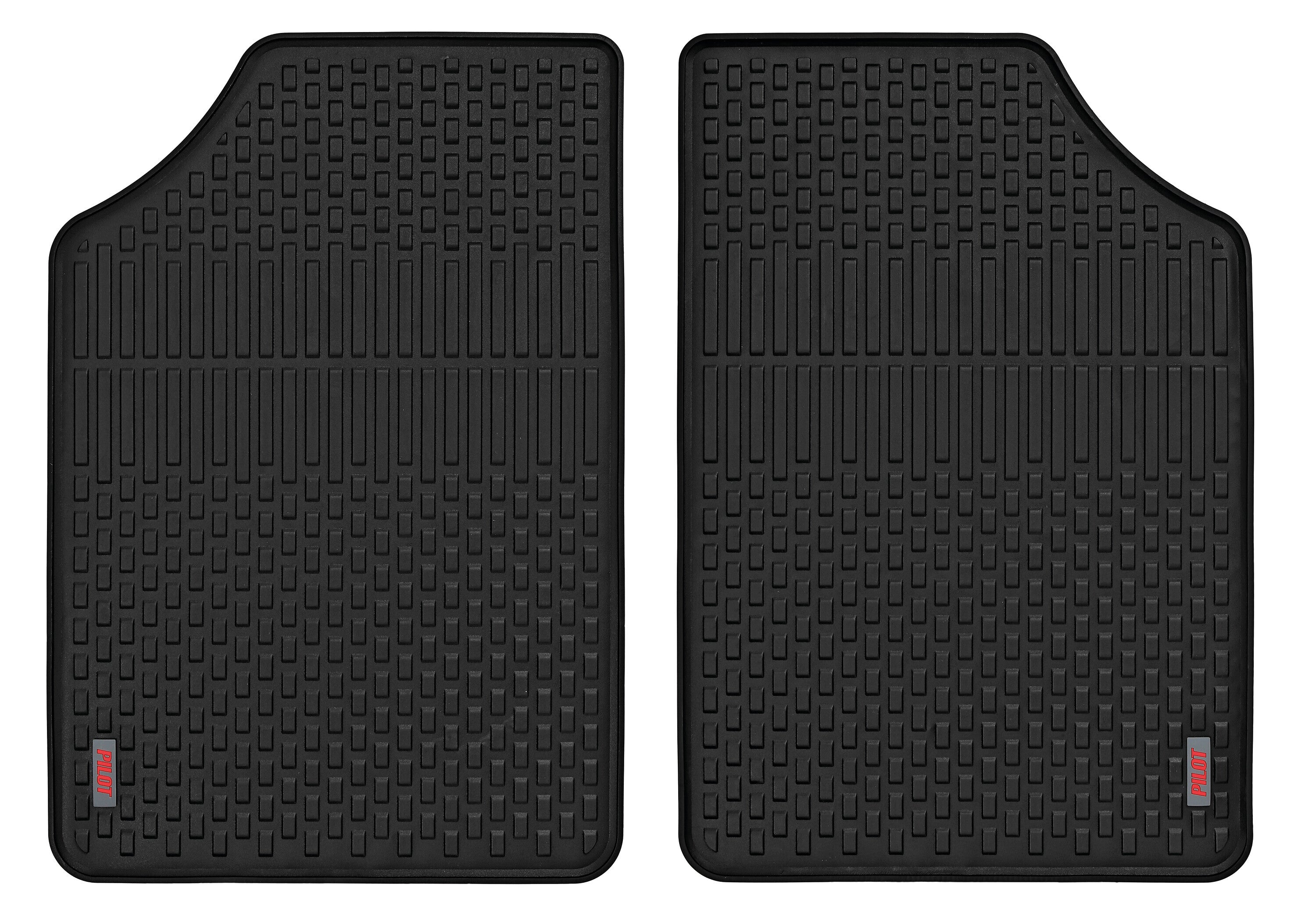 Multi-Fit Concept, tappeti semi-custom-fit, 2 pz - SC-2 - Anteriore