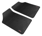 Multi-Fit Concept, tappeti semi-custom-fit, 2 pz - SC-2 - Anteriore