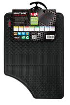 Multi-Fit Concept, tappeti semi-custom-fit, 2 pz - SC-3 - Anteriore