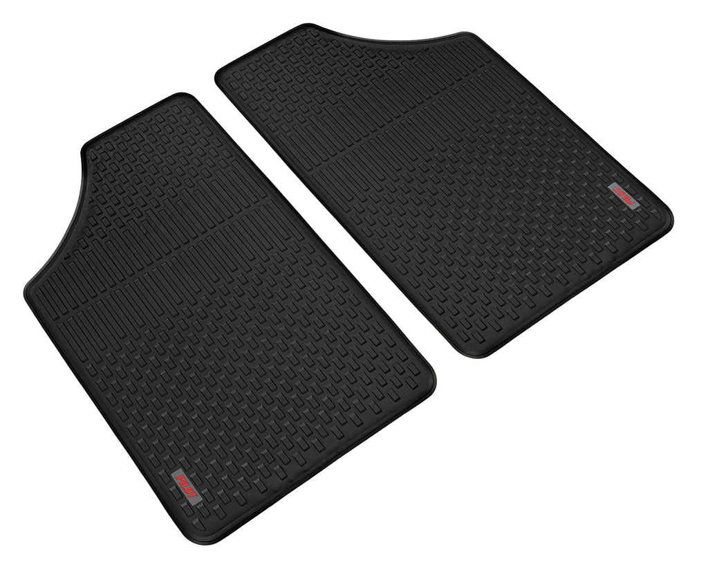Multi-Fit Concept, tappeti semi-custom-fit, 2 pz - SC-3 - Anteriore