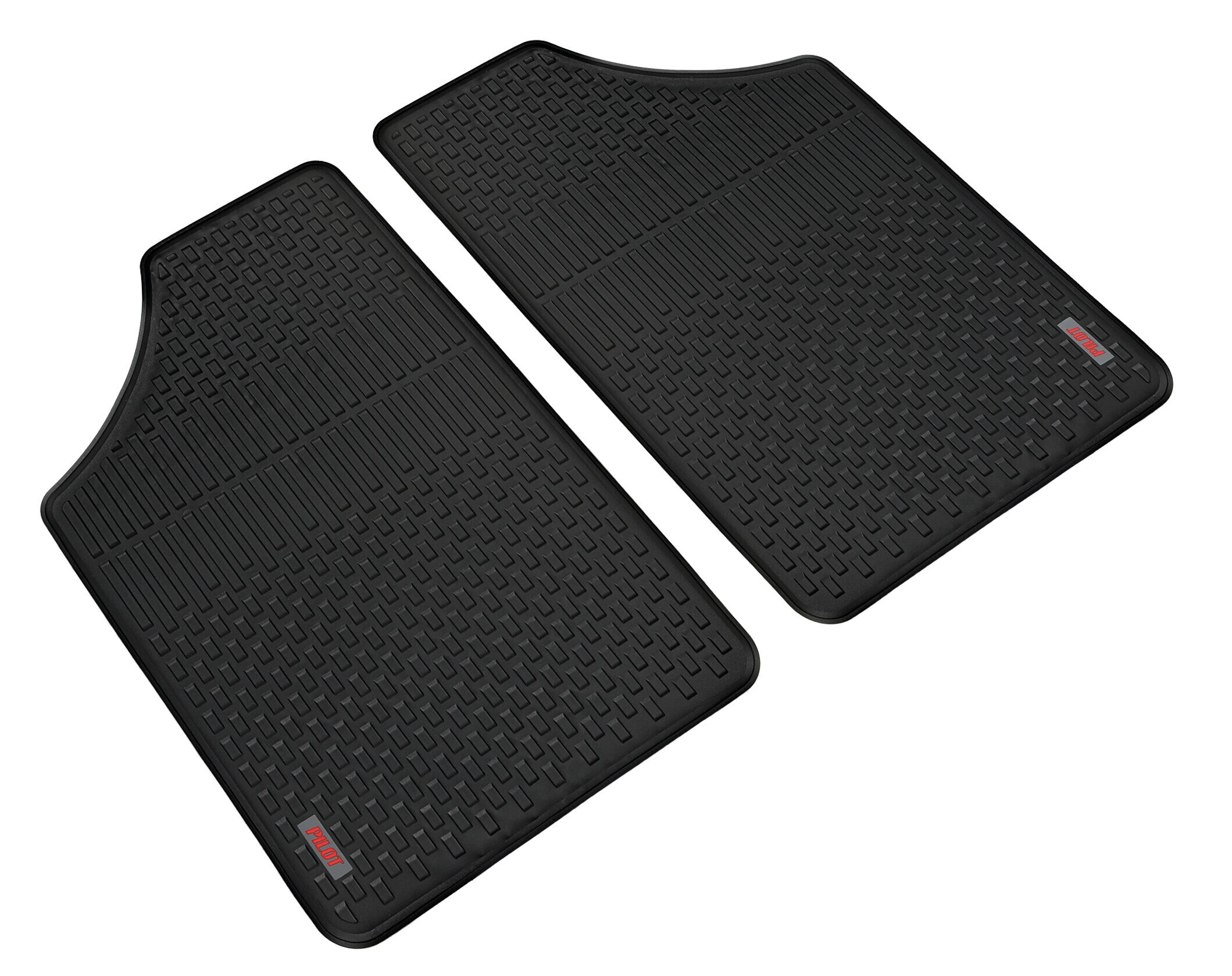 Multi-Fit Concept, tappeti semi-custom-fit, 2 pz - SC-3 - Anteriore