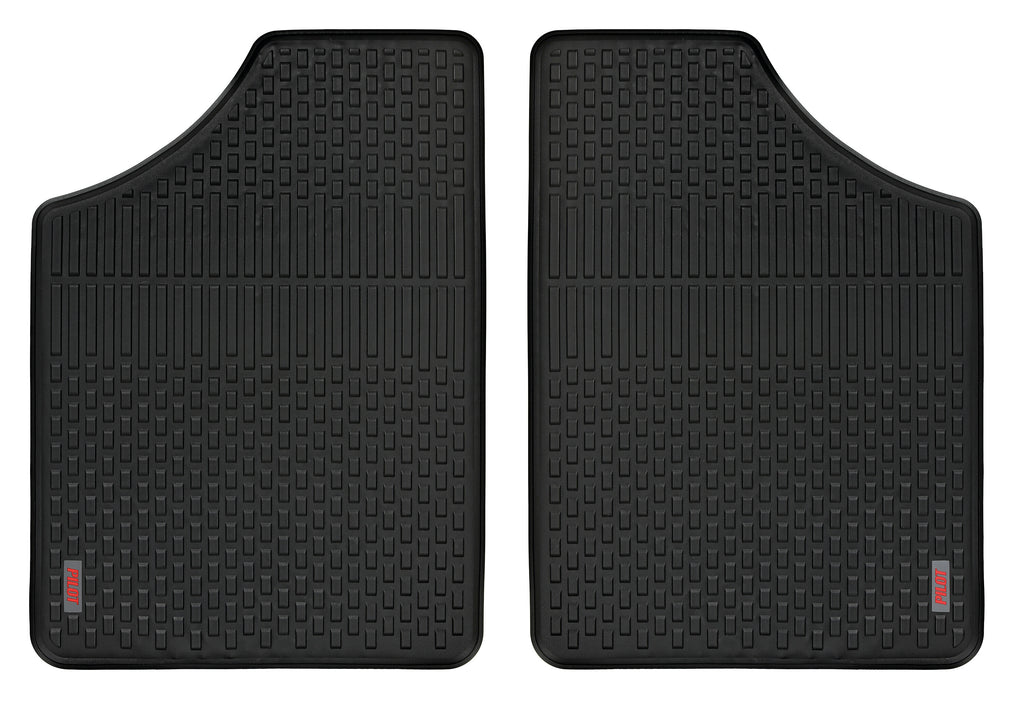 Multi-Fit Concept, tappeti semi-custom-fit, 2 pz - SC-3 - Anteriore