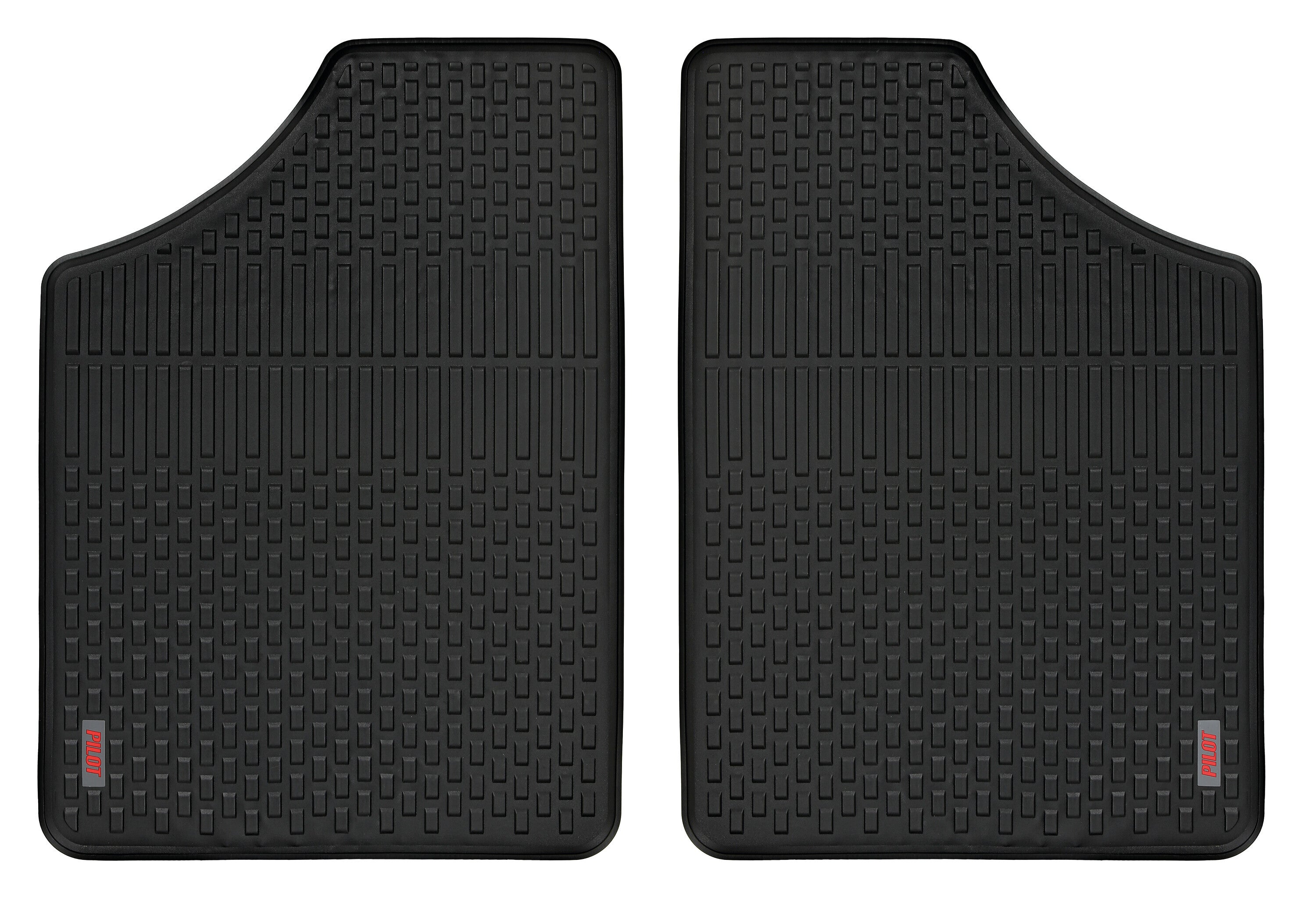 Multi-Fit Concept, tappeti semi-custom-fit, 2 pz - SC-3 - Anteriore