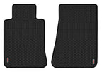 Multi-Fit Concept, tappeti semi-custom-fit, 2 pz - SC-4 - Anteriore