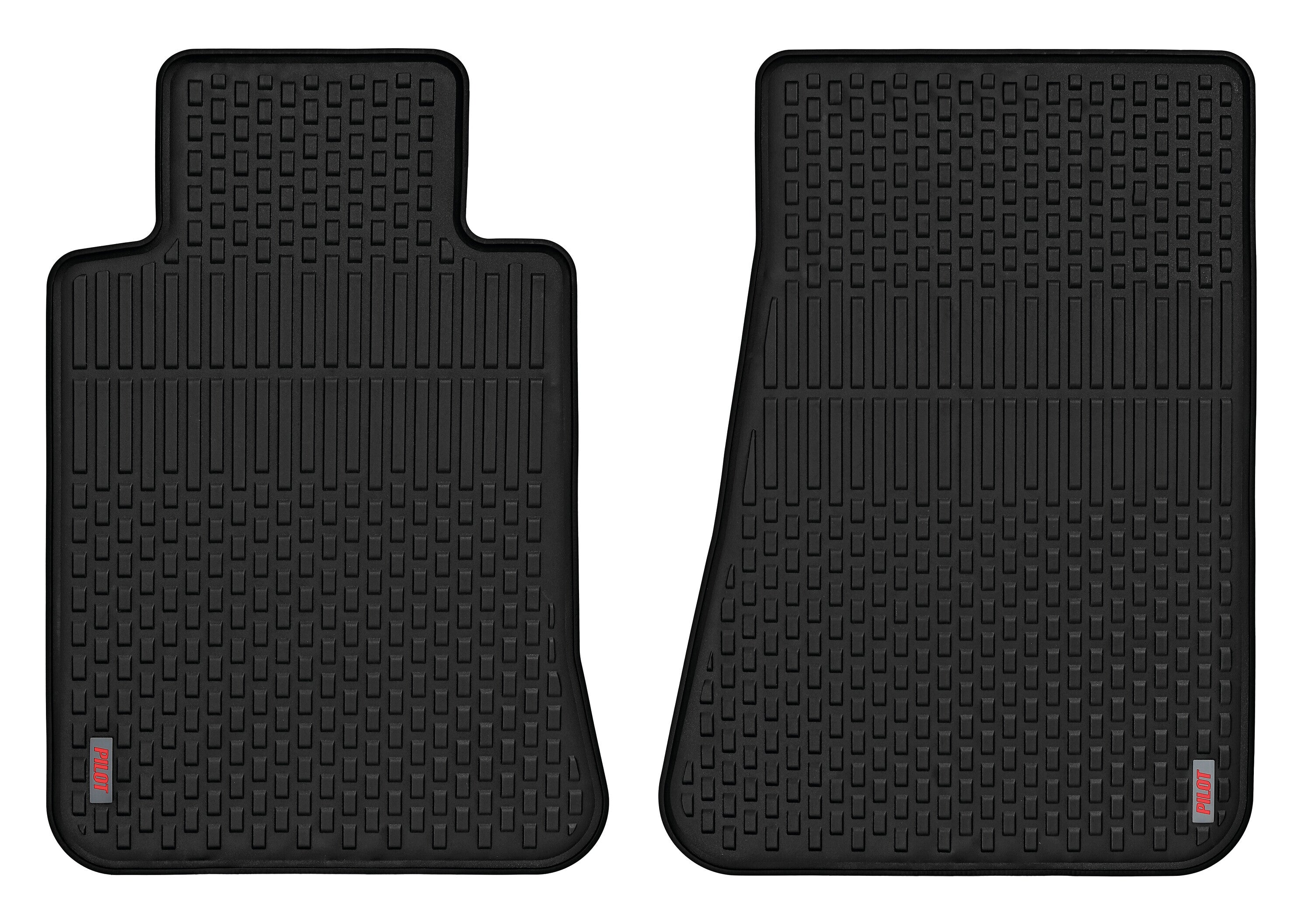 Multi-Fit Concept, tappeti semi-custom-fit, 2 pz - SC-4 - Anteriore