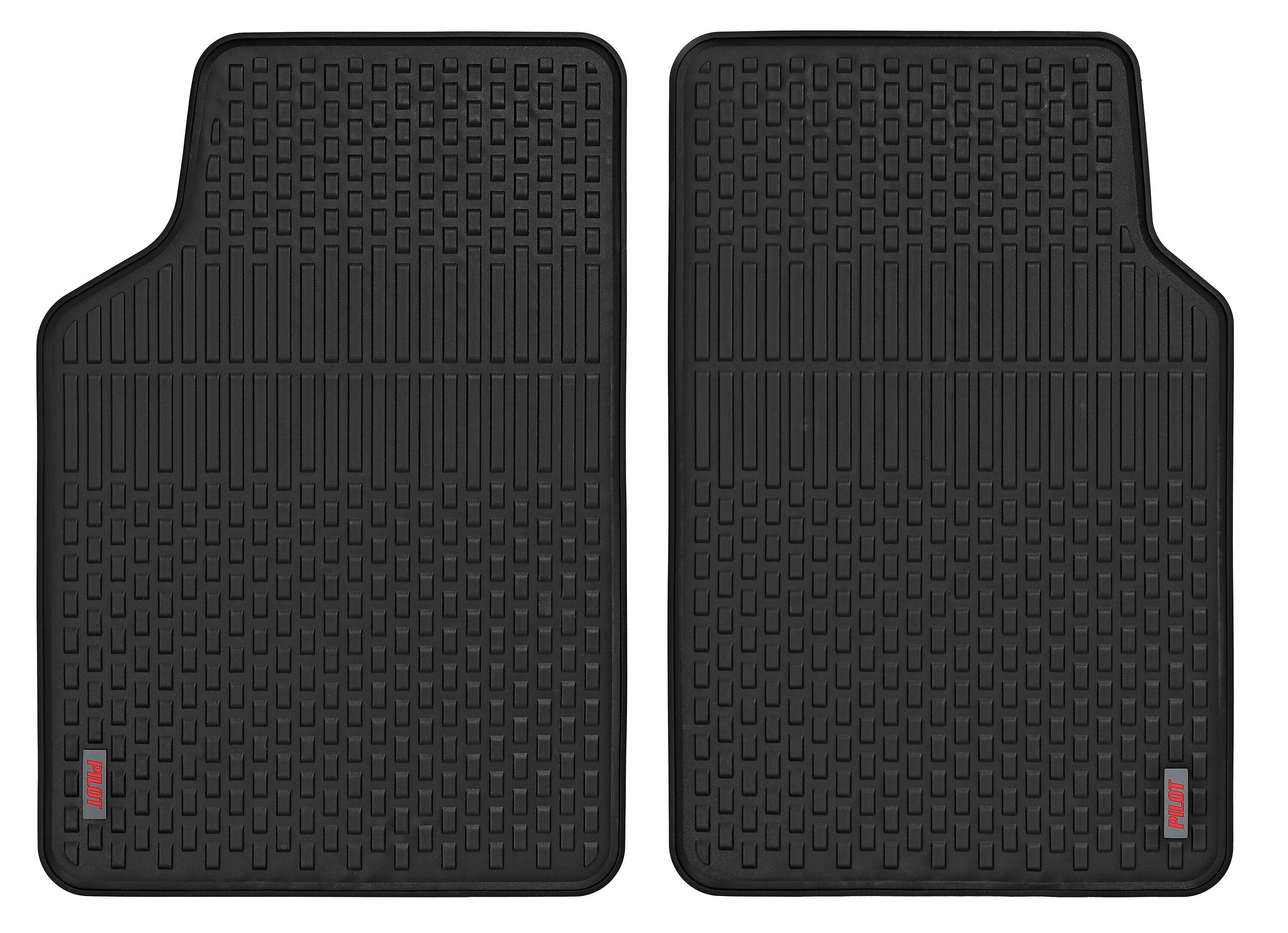 Multi-Fit Concept, tappeti semi-custom-fit, 2 pz - SC-5 - Anteriore